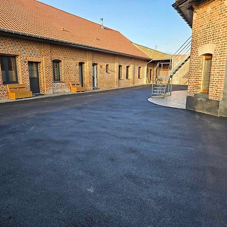 Chambre Coin Zen Fromelles 外观 照片