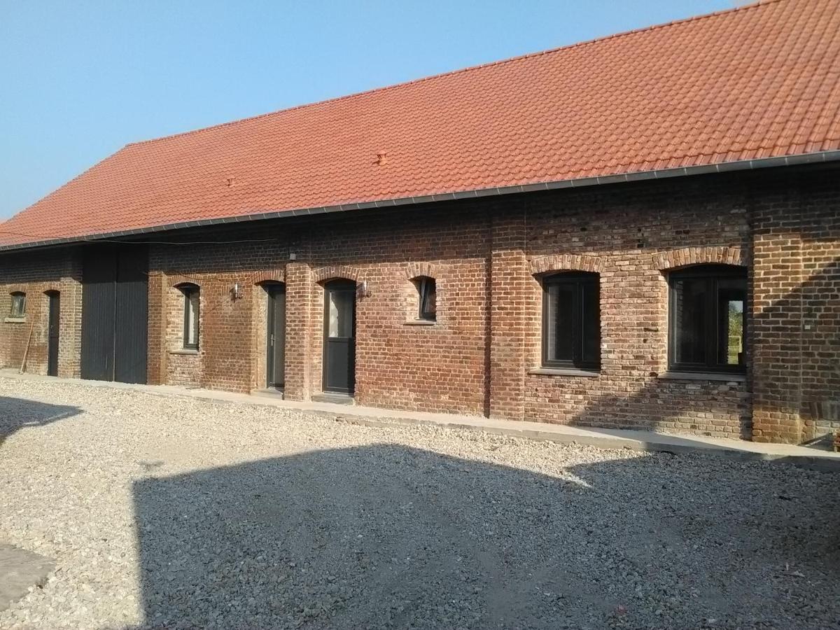 Chambre Coin Zen Fromelles 外观 照片
