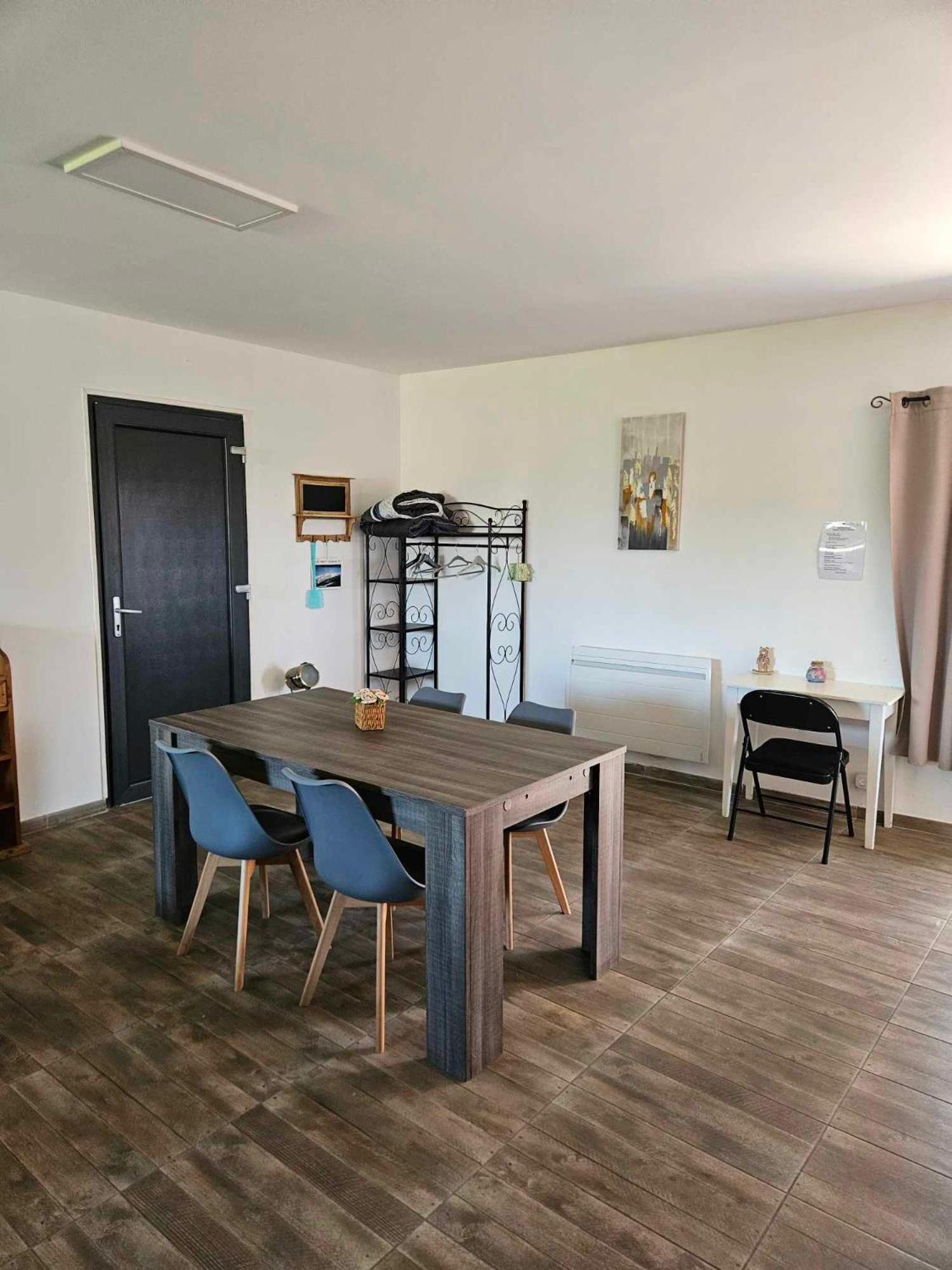 Chambre Coin Zen Fromelles 外观 照片