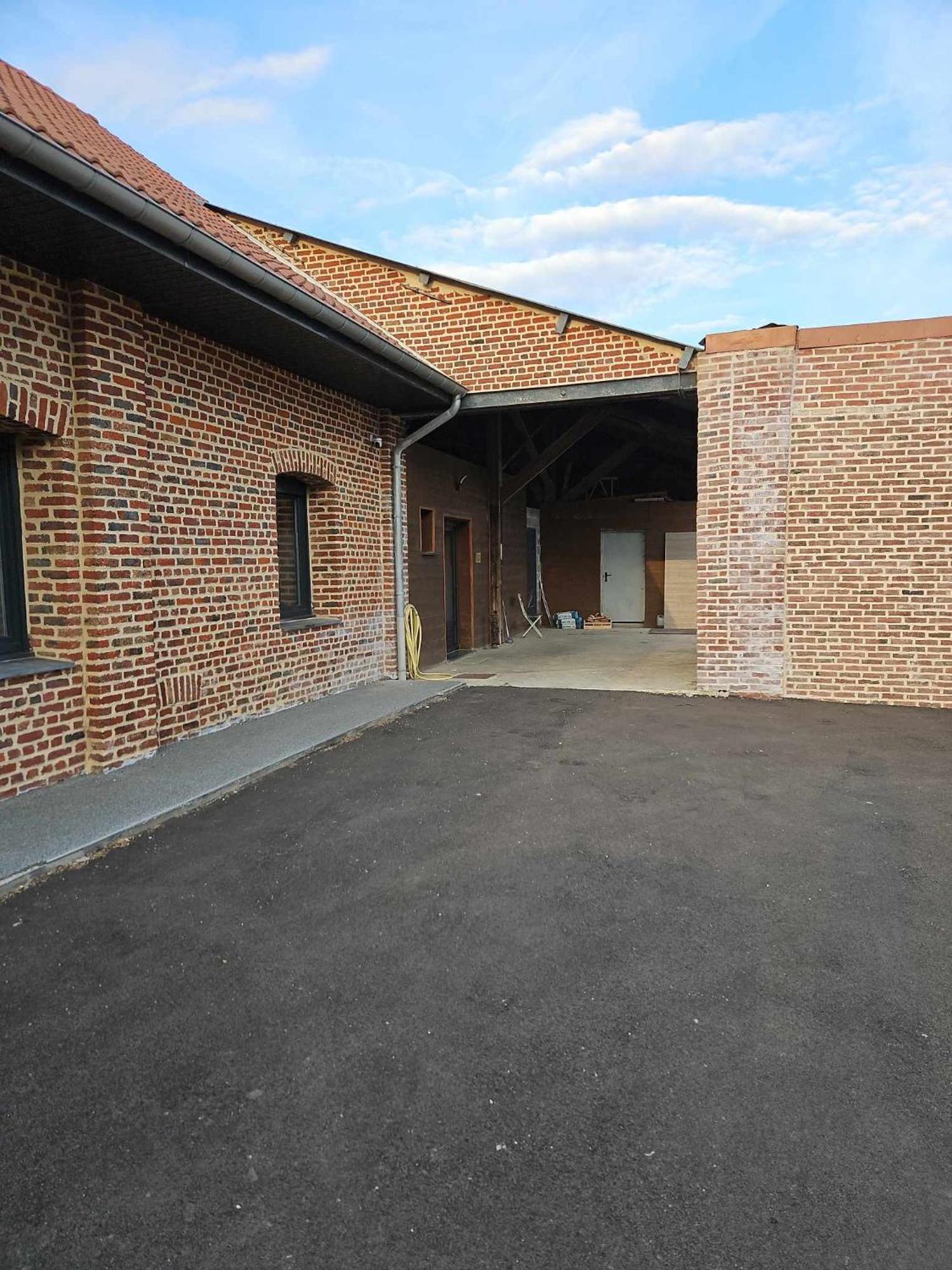 Chambre Coin Zen Fromelles 外观 照片