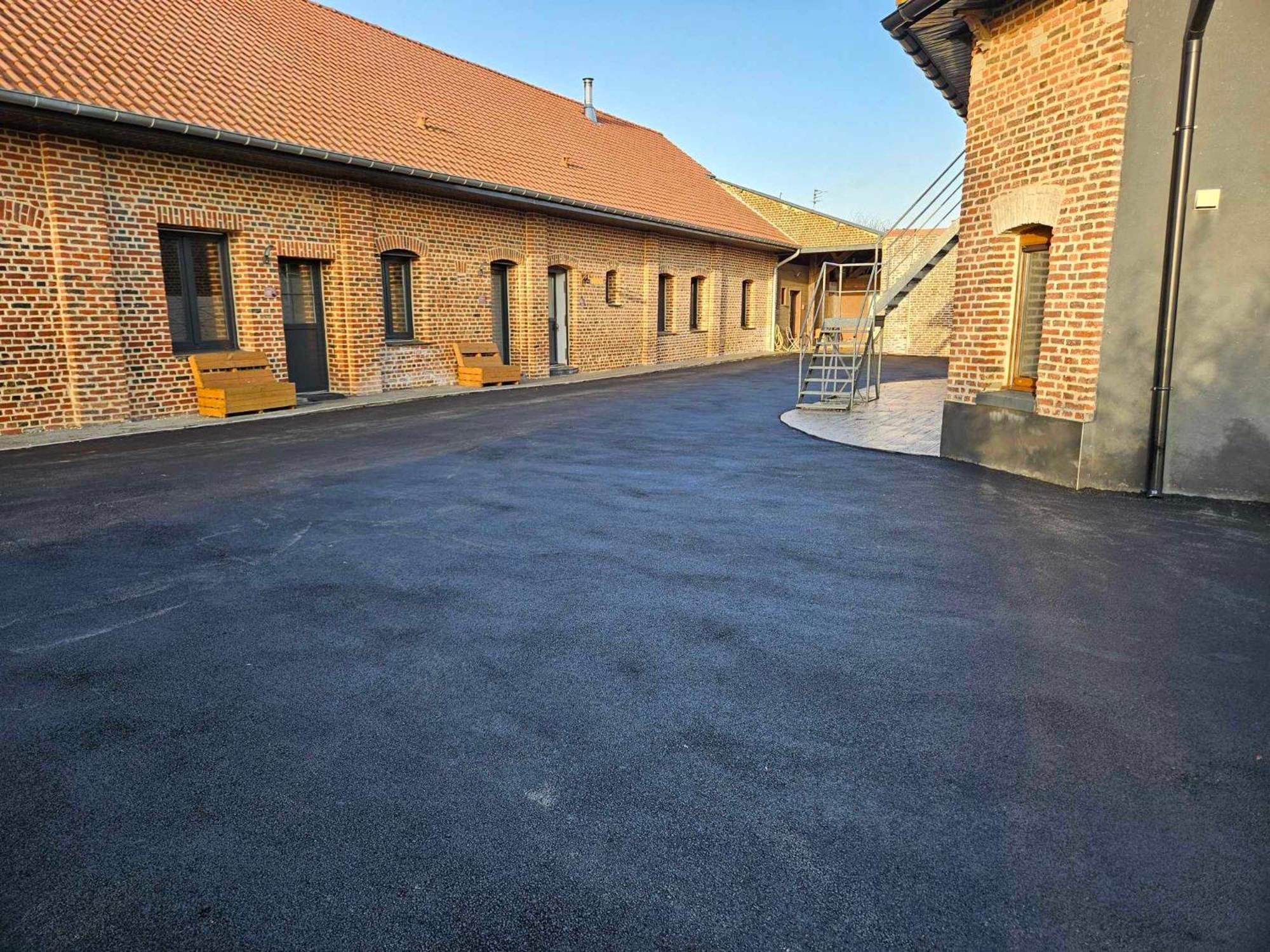 Chambre Coin Zen Fromelles 外观 照片